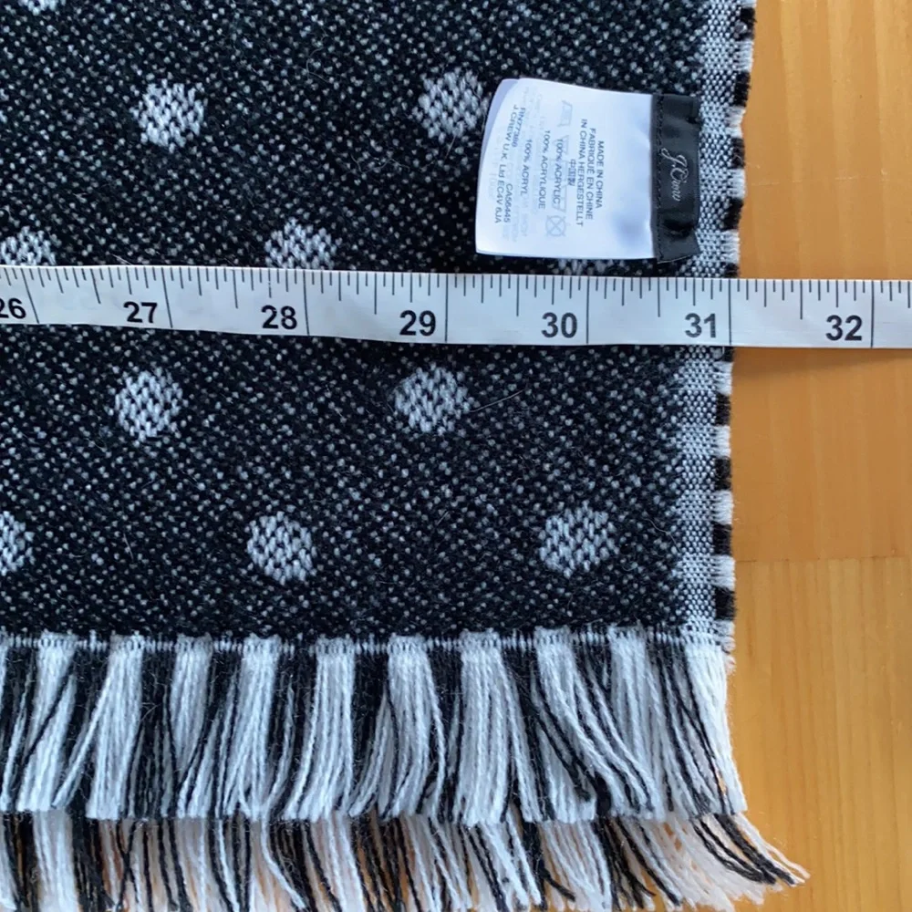 J. Crew wrap